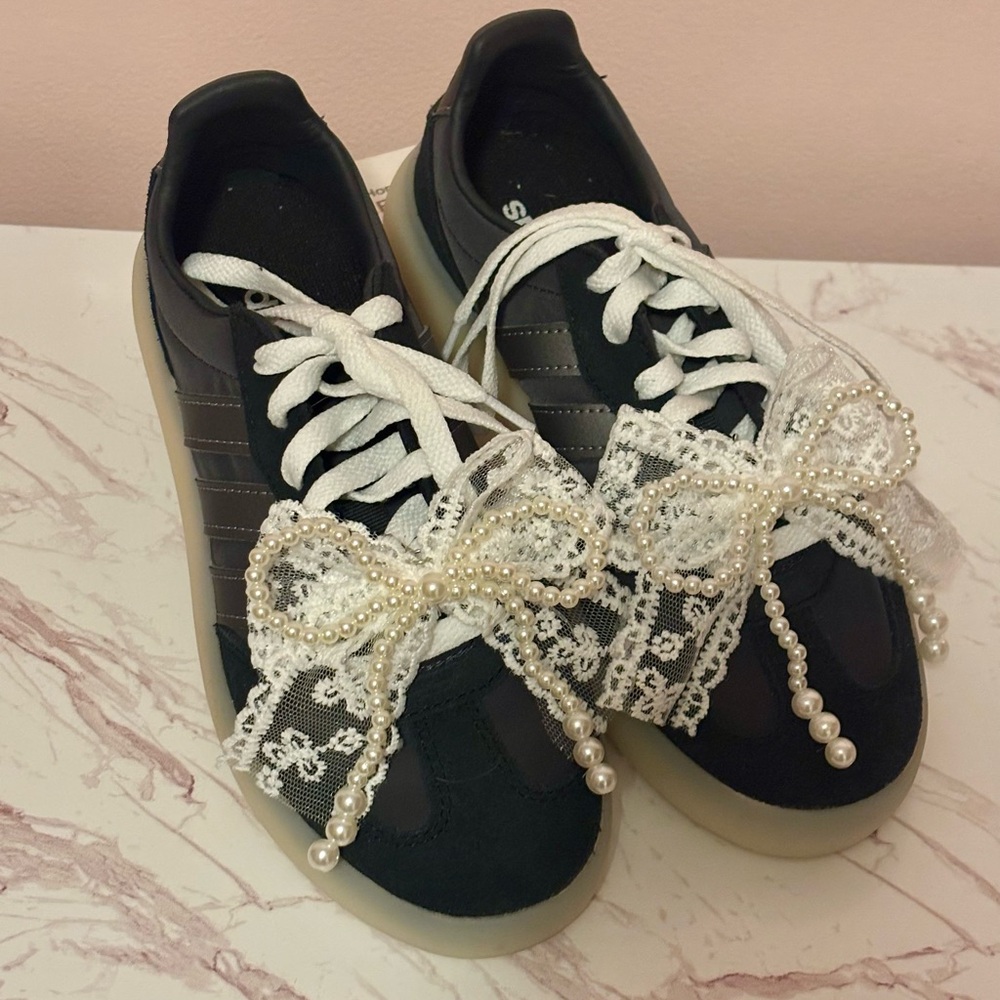 Adidas Barreda Decode Sneakers